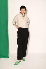 Load image into Gallery viewer, L.F.Markey Hareem Trouser Black
