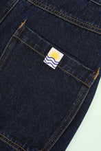 Load image into Gallery viewer, L.F.Markey Daly Skirt Indigo
