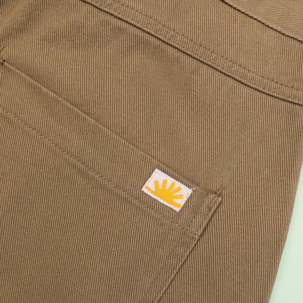 L.F.Markey Mason Jean Olive