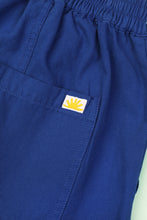 Load image into Gallery viewer, L.F.Markey Kaleb Trouser Cobalt
