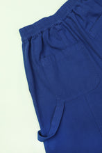 Load image into Gallery viewer, L.F.Markey Kaleb Trouser Cobalt
