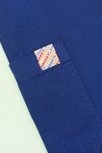 Load image into Gallery viewer, L.F.Markey Kaleb Trouser Cobalt
