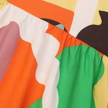Load image into Gallery viewer, L.F.Markey Matteo Top Chroma Print
