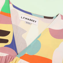 Load image into Gallery viewer, L.F.Markey Matteo Top Chroma Print
