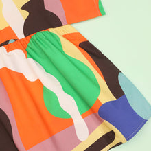 Load image into Gallery viewer, L.F.Markey Matteo Top Chroma Print
