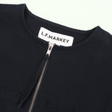 Load image into Gallery viewer, L.F.Markey Mega Playsuit Navy
