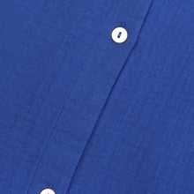 Load image into Gallery viewer, L.F.Markey Sylvan Dress Cobalt
