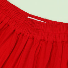 Load image into Gallery viewer, L.F.Markey Valen Trouser Red
