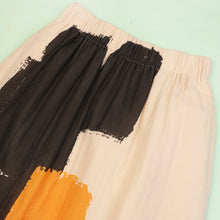 Load image into Gallery viewer, L.F.Markey Axel Skirt Geo Print
