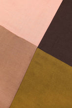 Load image into Gallery viewer, L.F.Markey Corso Trouser Rubik Patchwork
