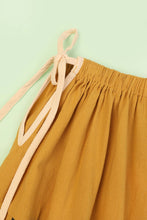 Load image into Gallery viewer, L.F.Vince Skirt Mustard Multi
