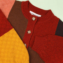 Load image into Gallery viewer, L.F.Markey Lonny Cardigan Multi
