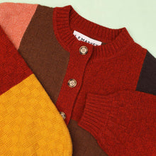 Load image into Gallery viewer, L.F.Markey Lonny Cardigan Multi
