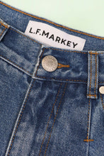 Load image into Gallery viewer, L.F.Markey Mason Jean Mid Blue
