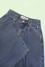 Load image into Gallery viewer, L.F.Markey Mason Jean Mid Blue
