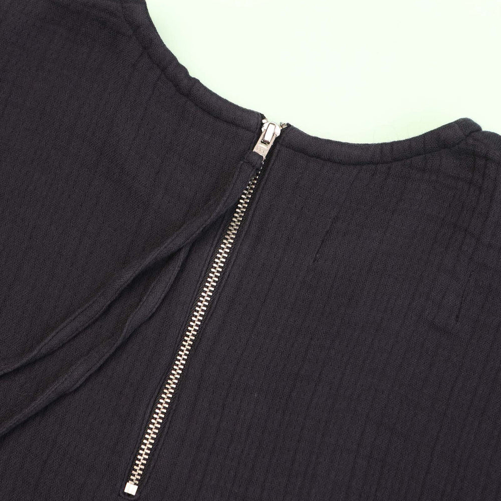 L.F.Markey Alyx Dress Midnight