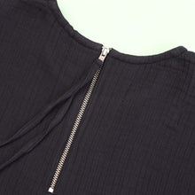 Load image into Gallery viewer, L.F.Markey Alyx Dress Midnight
