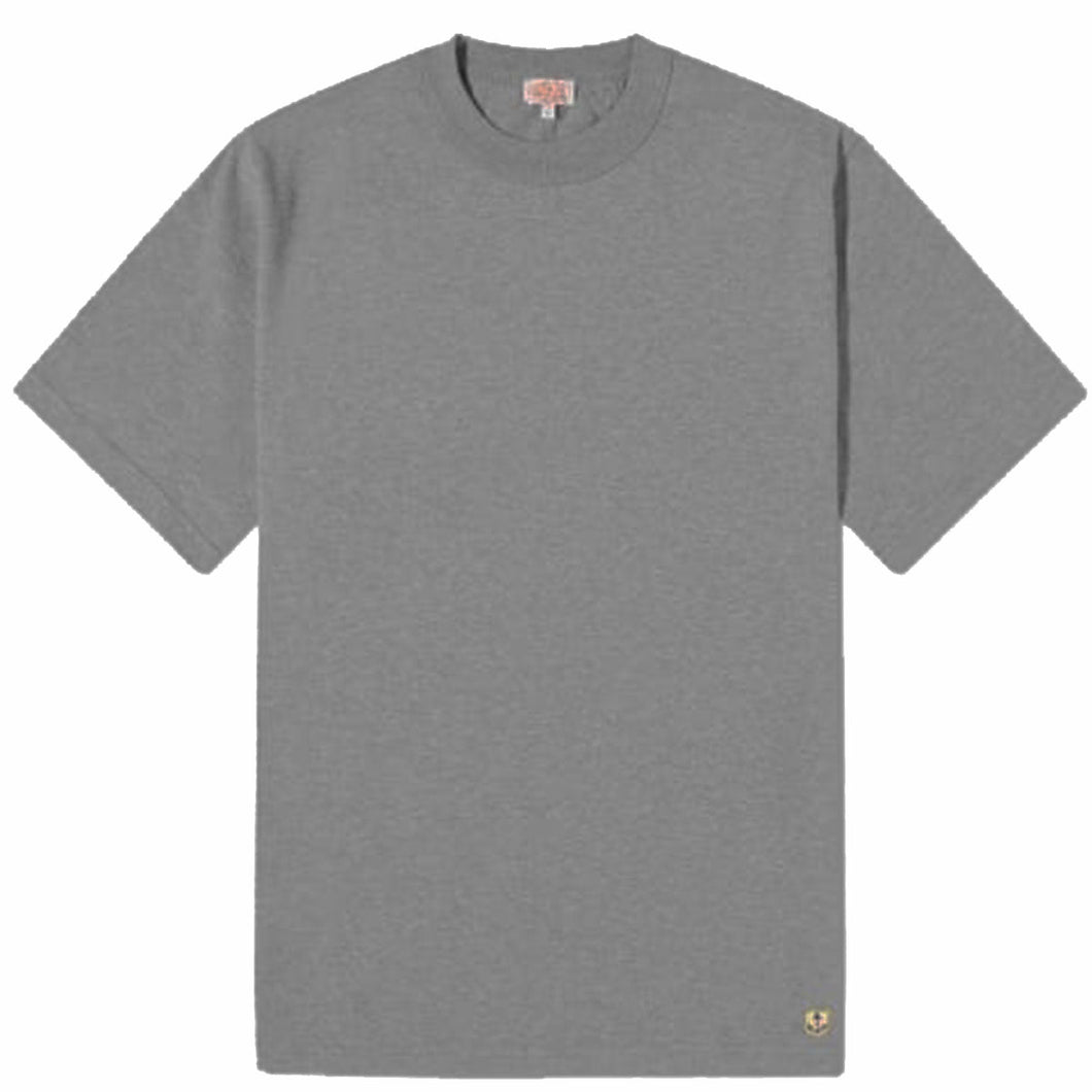 Armor Lux T-Shirt Héritage Misty Grey