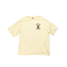 Load image into Gallery viewer, Goodies Sportive Art of Magic Tee Butter

