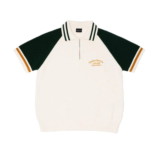 Goodies Sportive Biker Premium Knit