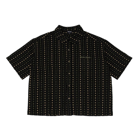 Goodies Sportive Boxy Thyme Shirt