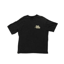 Load image into Gallery viewer, Goodies Sportive Dusty Premium Pegasus Tee Black
