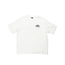 Load image into Gallery viewer, Goodies Sportive Delivery Tee White
