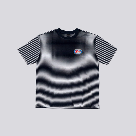 Goodies Sportive Legion Striped Tee