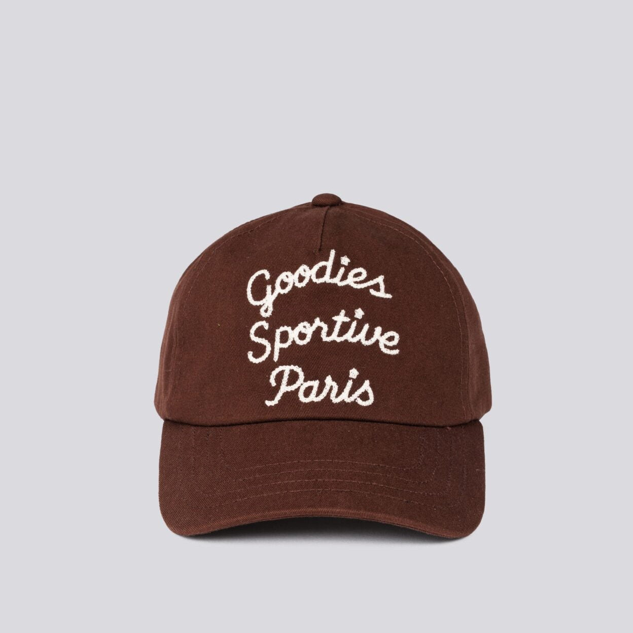 Goodies Sportive Mustang Paris Cap