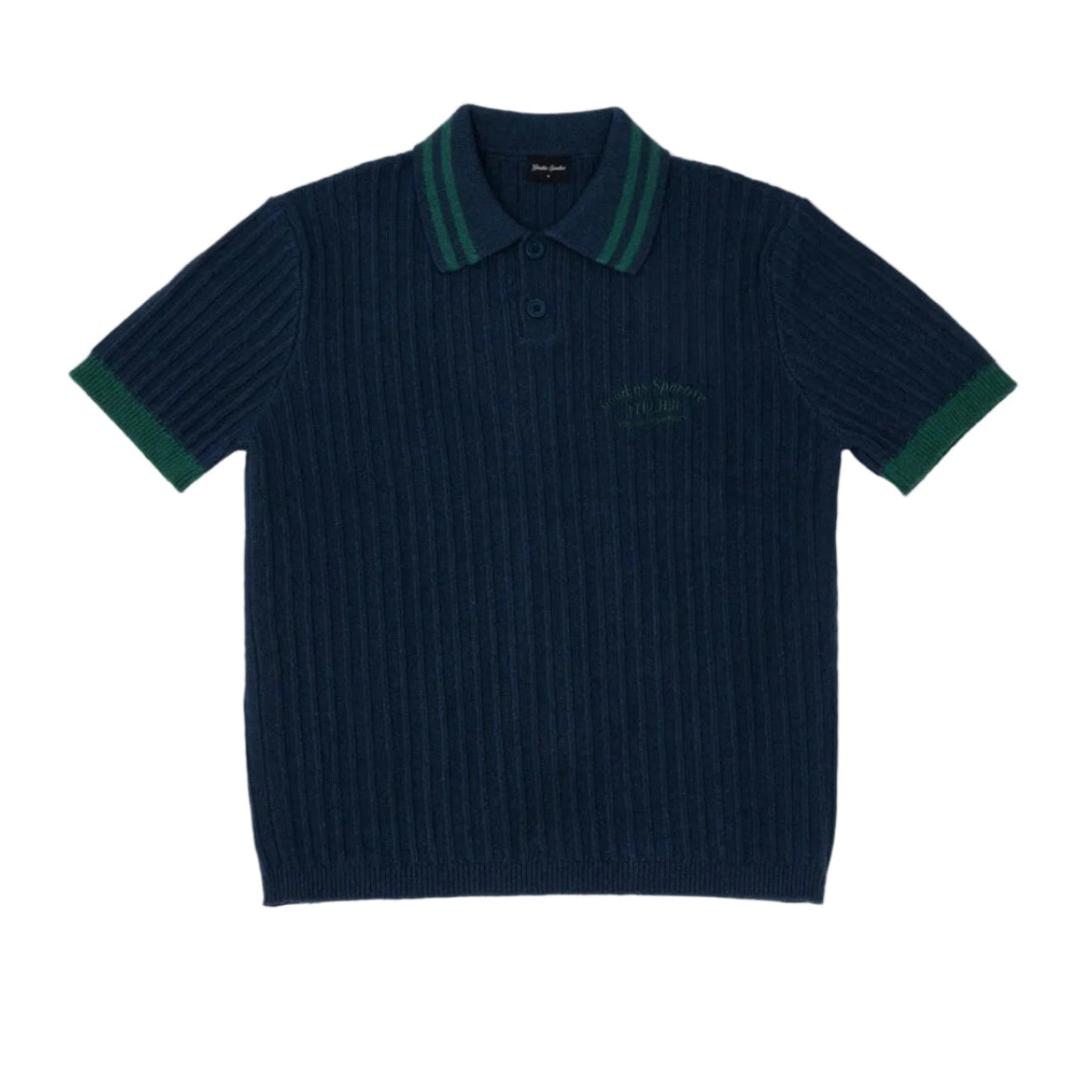 Goodies Sportive Monaco Vintage Polo