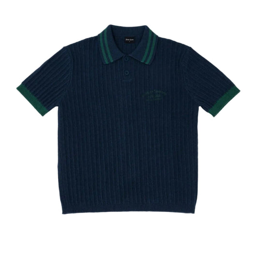 Goodies Sportive Monaco Vintage Polo