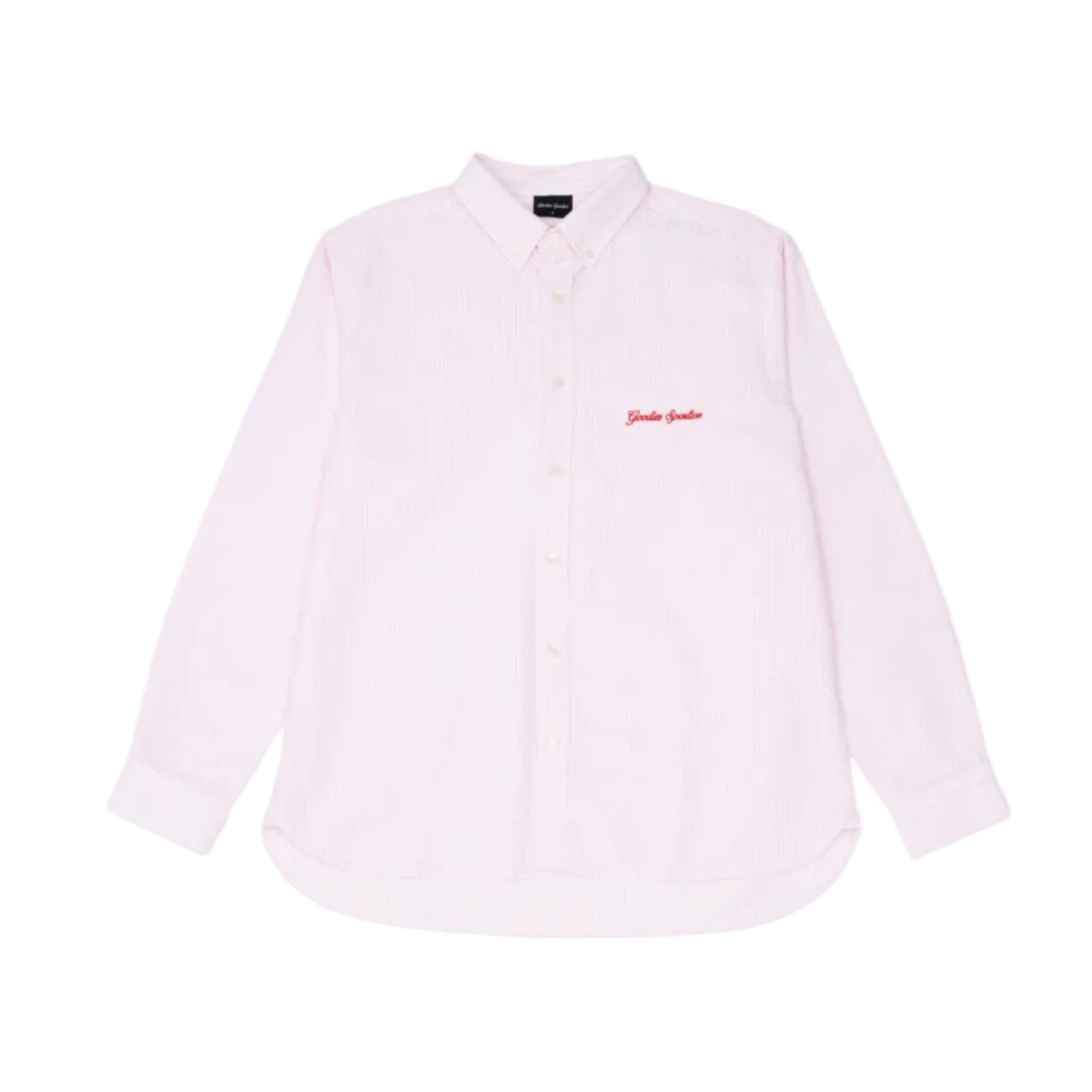 Goodies Sportive Quartz Oxford Shirt