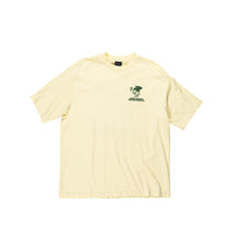 Load image into Gallery viewer, Goodies Sportive Social Smokers Tee Butter
