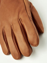 Load image into Gallery viewer, Hestra Eirik Gloves Cork
