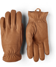 Load image into Gallery viewer, Hestra Eirik Gloves Cork
