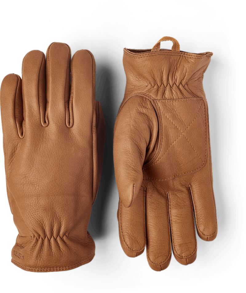 Hestra Eirik Gloves Cork