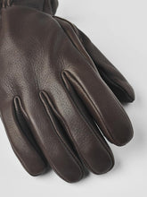 Load image into Gallery viewer, Hestra Eirik Gloves Chocolate
