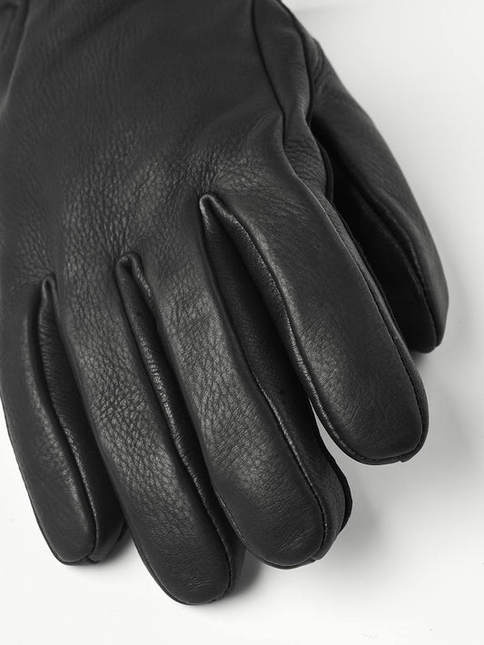 Hestra Eirik Gloves Black