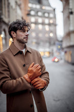 Load image into Gallery viewer, Hestra Eirik Gloves Cork
