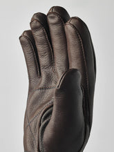 Load image into Gallery viewer, Hestra Eirik Gloves Chocolate
