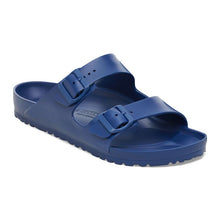 Load image into Gallery viewer, Birkenstock Arizona EVA Narrow Fit Navy
