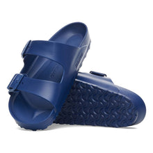 Load image into Gallery viewer, Birkenstock Arizona EVA Narrow Fit Navy
