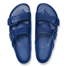 Load image into Gallery viewer, Birkenstock Arizona EVA Narrow Fit Navy
