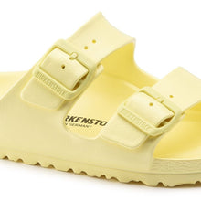 Load image into Gallery viewer, Birkenstock Arizona EVA Narrow Fit Popcorn
