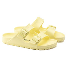 Load image into Gallery viewer, Birkenstock Arizona EVA Narrow Fit Popcorn
