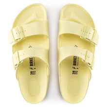 Load image into Gallery viewer, Birkenstock Arizona EVA Narrow Fit Popcorn
