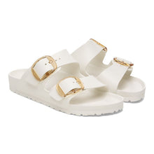 Load image into Gallery viewer, Birkenstock Arizona Big Buckle EVA Eggshell
