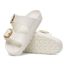 Load image into Gallery viewer, Birkenstock Arizona Big Buckle EVA Eggshell
