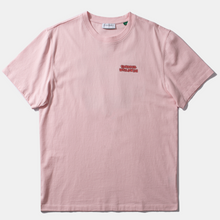 Load image into Gallery viewer, Edmmond Studios Yaggo T-Shirt Plain Plain Pink
