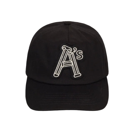 Aries Column A Cap Black